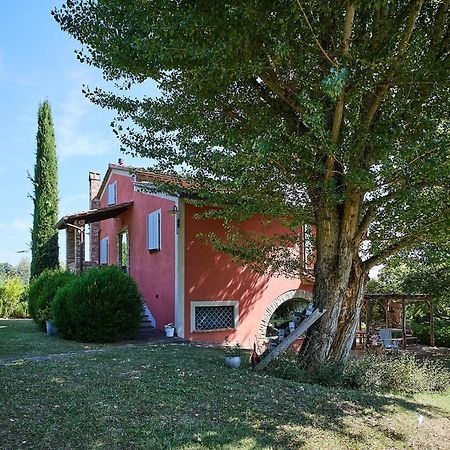Pensjonat Il Vecchio Milipano Montepulciano Zewnętrze zdjęcie