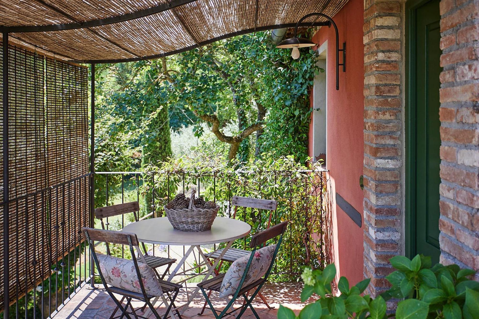 Pensjonat Il Vecchio Milipano Montepulciano Zewnętrze zdjęcie